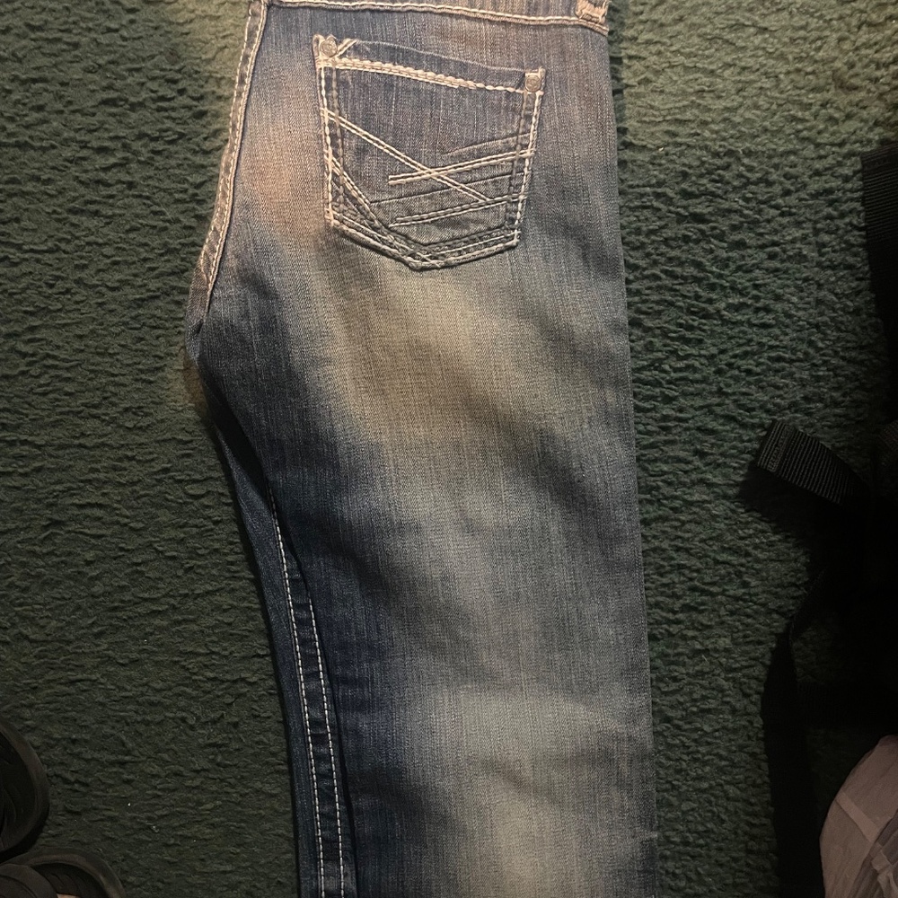 Woman’s jeans - Picture 3 of 4